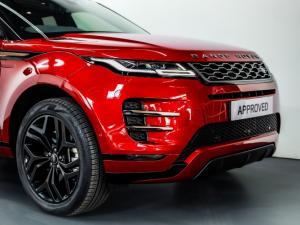 Land Rover Range Rover Evoque D180 R-Dynamic HSE - Image 3