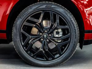 Land Rover Range Rover Evoque D180 R-Dynamic HSE - Image 4