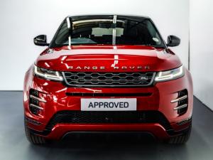 Land Rover Range Rover Evoque D180 R-Dynamic HSE - Image 5