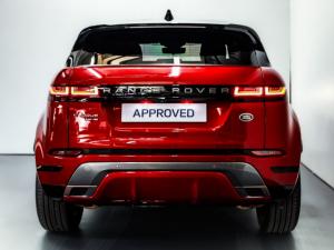 Land Rover Range Rover Evoque D180 R-Dynamic HSE - Image 6