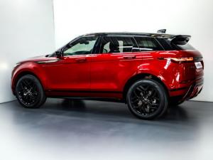 Land Rover Range Rover Evoque D180 R-Dynamic HSE - Image 8