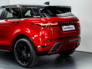 Land Rover Range Rover Evoque D180 R-Dynamic HSE - Image 9