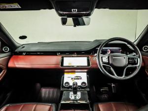 Land Rover Range Rover Evoque D200 R-Dynamic HSE - Image 12