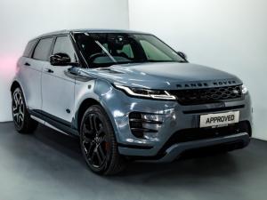 Land Rover Range Rover Evoque D200 R-Dynamic HSE - Image 1