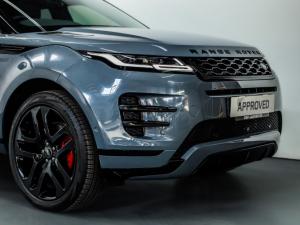 Land Rover Range Rover Evoque D200 R-Dynamic HSE - Image 2