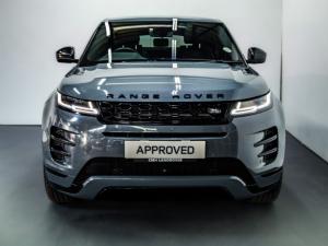 Land Rover Range Rover Evoque D200 R-Dynamic HSE - Image 4