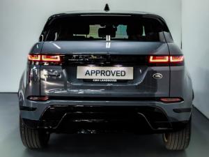 Land Rover Range Rover Evoque D200 R-Dynamic HSE - Image 5