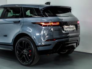 Land Rover Range Rover Evoque D200 R-Dynamic HSE - Image 8