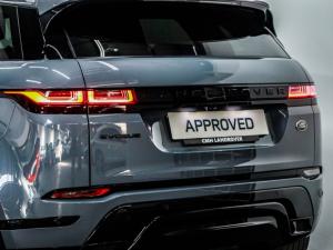 Land Rover Range Rover Evoque D200 R-Dynamic HSE - Image 9