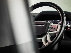 Land Rover Defender 110 D240 X-Dynamic SE - Image 10
