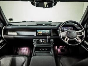 Land Rover Defender 110 D240 X-Dynamic SE - Image 12