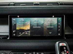 Land Rover Defender 110 D240 X-Dynamic SE - Image 13