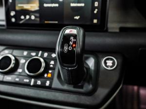 Land Rover Defender 110 D240 X-Dynamic SE - Image 14
