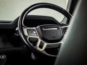 Land Rover Defender 110 D240 X-Dynamic SE - Image 16