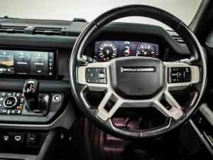 Land Rover Defender 110 D240 X-Dynamic SE - Image 17