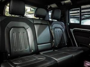 Land Rover Defender 110 D240 X-Dynamic SE - Image 19