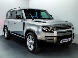 Land Rover Defender 110 D240 X-Dynamic SE - Image 1