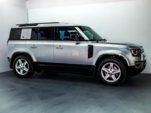Land Rover Defender 110 D240 X-Dynamic SE - Image 2