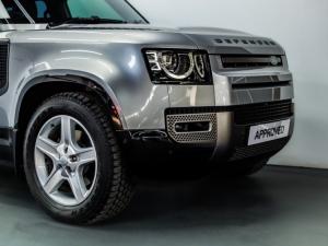 Land Rover Defender 110 D240 X-Dynamic SE - Image 3