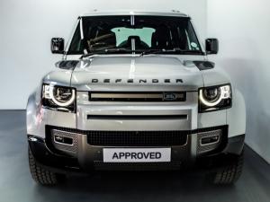 Land Rover Defender 110 D240 X-Dynamic SE - Image 5