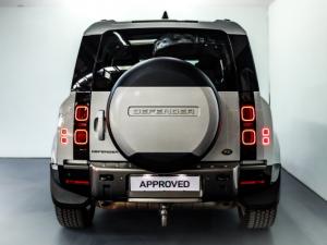 Land Rover Defender 110 D240 X-Dynamic SE - Image 6