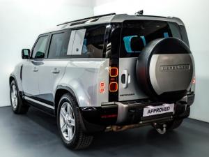 Land Rover Defender 110 D240 X-Dynamic SE - Image 7