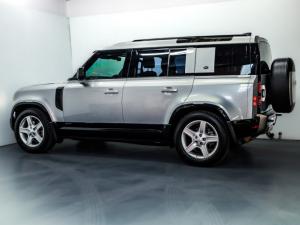 Land Rover Defender 110 D240 X-Dynamic SE - Image 8