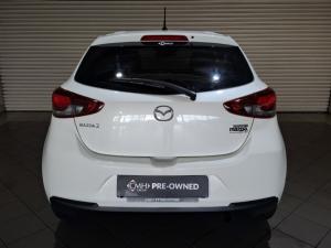 Mazda Mazda2 1.5 Dynamic auto - Image 5