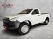 Isuzu D-Max 1.9TD single cab L manual - Thumbnail 1