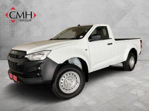 Isuzu D-Max 1.9TD single cab L manual - Image 1
