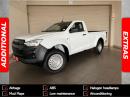 Thumbnail Isuzu D-Max 1.9TD single cab L manual