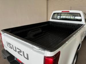 Isuzu D-Max 1.9TD single cab L manual - Image 3