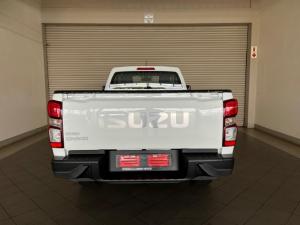 Isuzu D-Max 1.9TD single cab L manual - Image 4