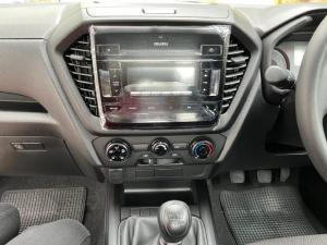 Isuzu D-Max 1.9TD single cab L manual - Image 6