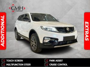 Proton X70 1.5T Standard - Image 1