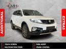 Thumbnail Proton X70 1.5T Standard