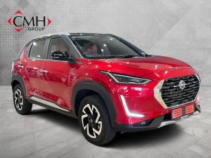 Nissan Magnite 1.0 Turbo Acenta Plus auto - Image 1