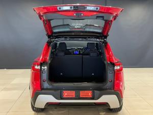 Nissan Magnite 1.0 Turbo Acenta Plus auto - Image 4