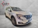 Thumbnail Mahindra XUV700 2.0T AX7L Black Edition