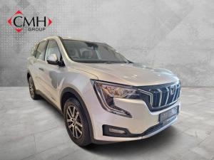 Mahindra XUV700 2.0T AX7L Black Edition - Image 1