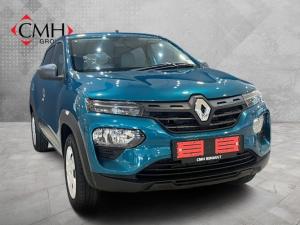 Renault Kwid 1.0 Zen - Image 1
