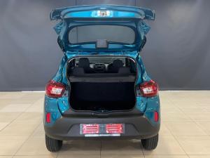 Renault Kwid 1.0 Zen - Image 2