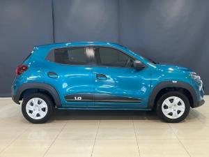 Renault Kwid 1.0 Zen - Image 3