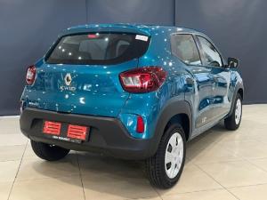 Renault Kwid 1.0 Zen - Image 5