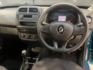 Renault Kwid 1.0 Zen - Image 6