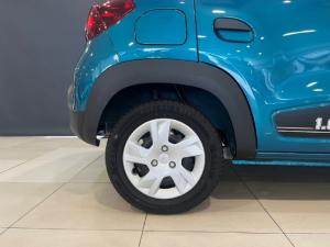 Renault Kwid 1.0 Zen - Image 9