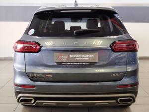 Chery Tiggo 8 Pro 1.6TGDI 290T Distinction - Image 10