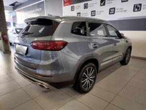 Chery Tiggo 8 Pro 1.6TGDI 290T Distinction - Image 11