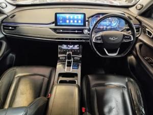 Chery Tiggo 8 Pro 1.6TGDI 290T Distinction - Image 12