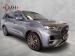 Chery Tiggo 8 Pro 1.6TGDI 290T Distinction - Thumbnail 1